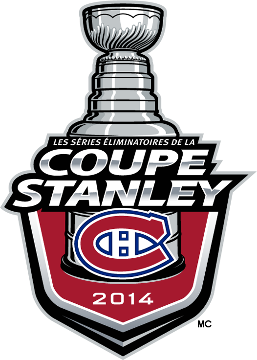 Montreal Canadiens 2013 14 Event Logo 02 cricut iron on